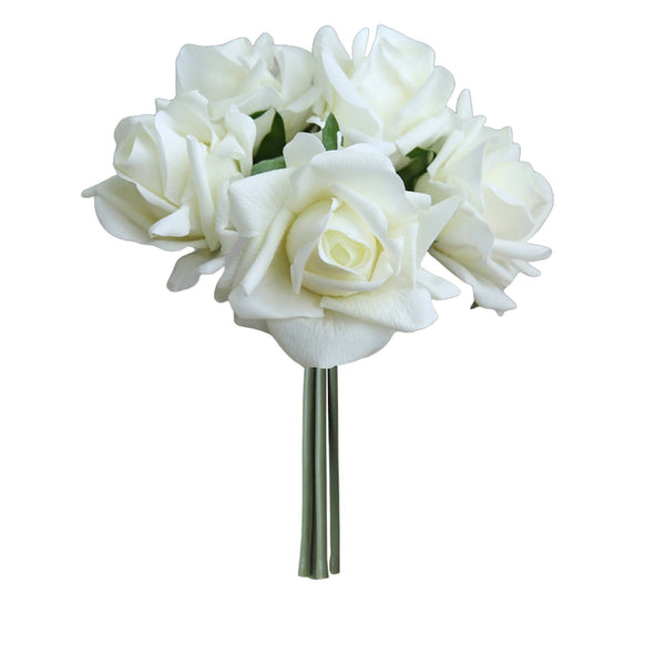 Real Touch Roses | 5 Stems