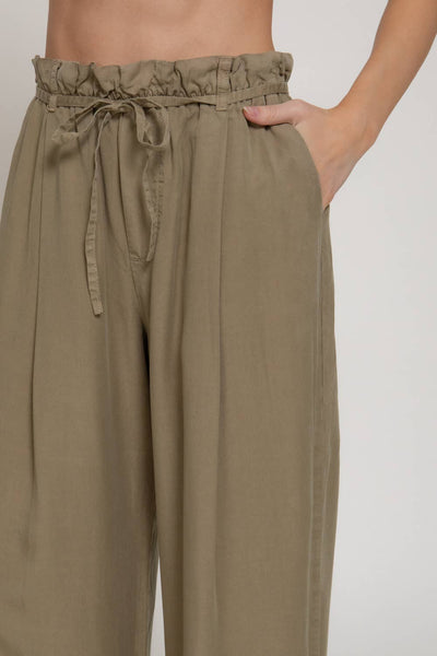 Easy Does It Pants