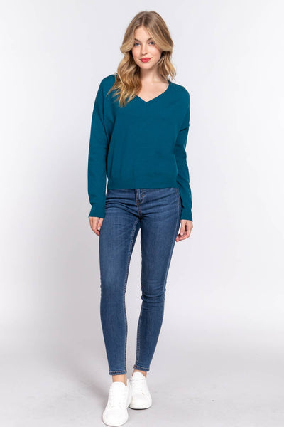 Teala Sweater