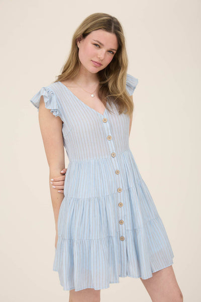 Starla Dress