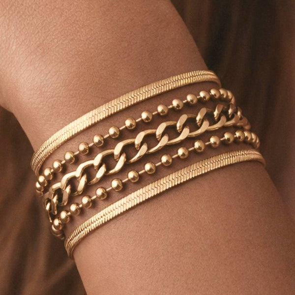 Mika Bracelet