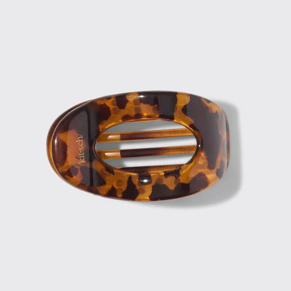 Recycled Plastic Flat Cloud Clip - Medium