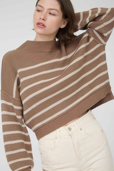 The Marlowe Mock Sweat