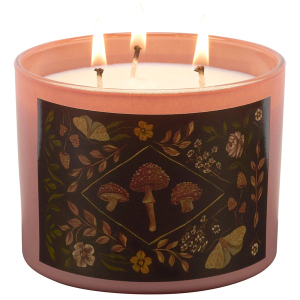 Hidden Garden Candle