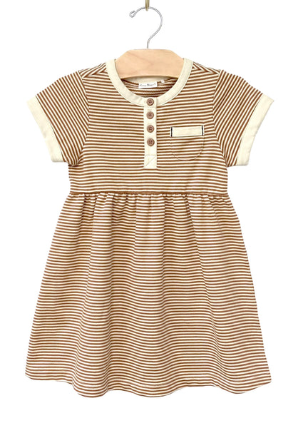 Stripe Classic | Play Dress