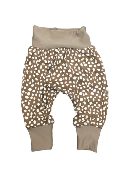 Joggers | Fawn Spots