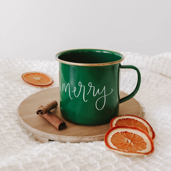 Merry | 18 oz