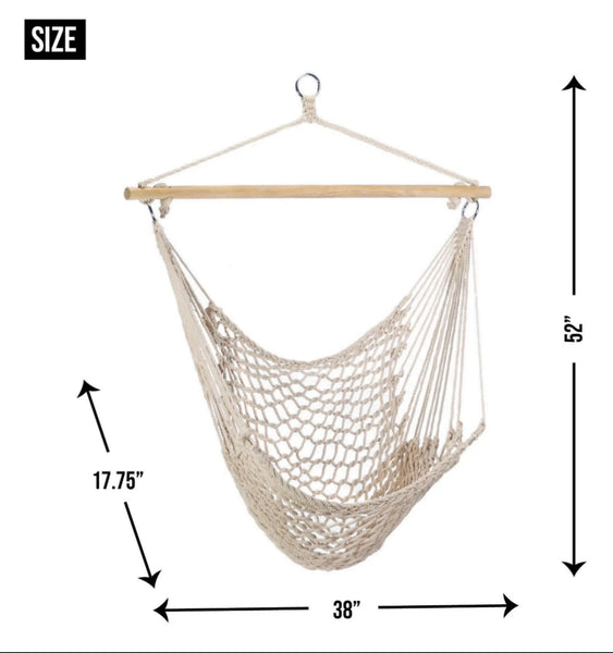 Hammocks Chair | Multiple Colors