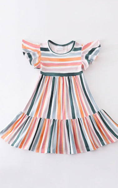 Piper Twirl | Dress