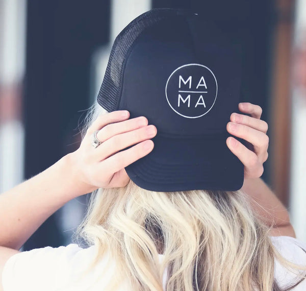 MAMA Circle | Hat