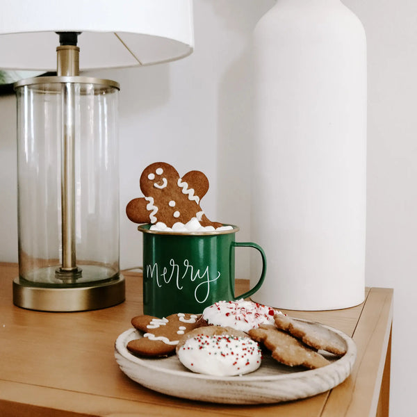 Merry | 18 oz