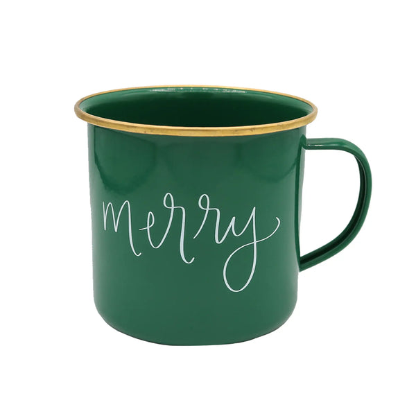 Merry | 18 oz