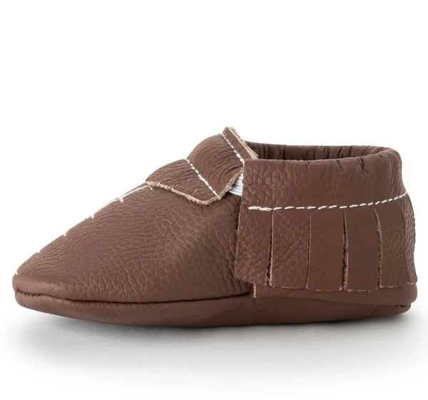Moccasin | Touchdown